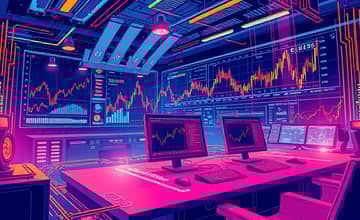 Optimizing Investments with Algorithmic Trading
