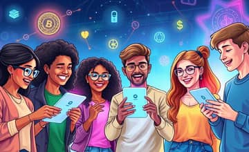 FinTech for Generation Z: Banking the Digital Natives