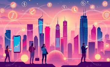 The FinTech Blueprint for Economic Recovery