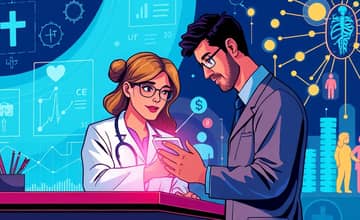 FinTech in Healthcare: A Symbiotic Relationship