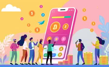 Gamification of Finance: Engaging Users with FinTech