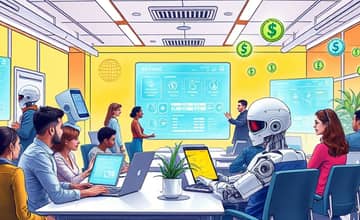 The Future of Work: Payroll Innovations