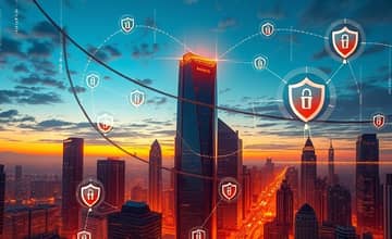 Cloud Computing in Finance: Scalability and Security