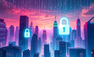 Navigating Data Privacy in the FinTech World