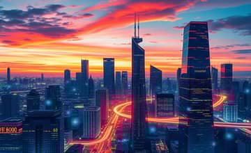 The Impact of 5G on FinTech Connectivity