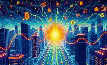 Quantifying Risk: Machine Learning in FinTech