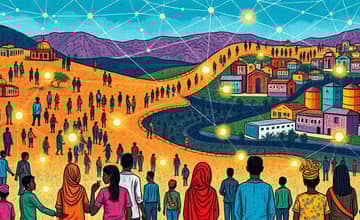 Bridging the Gap: FinTech for the Unbanked