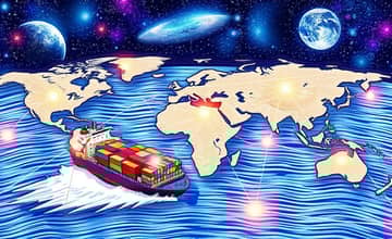 Revolutionizing Trade Finance with Blockchain