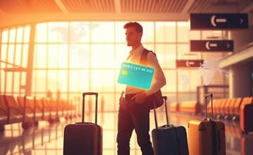 Travel Insurance Benefits from Your Credit Card