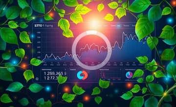 Sustainable Investing: Driving Impact with FinTech