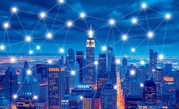 Blockchain Beyond Crypto: Enterprise Solutions