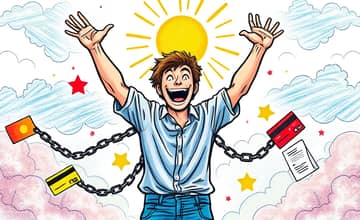 Credit Card Debt Consolidation: Your Options Explored