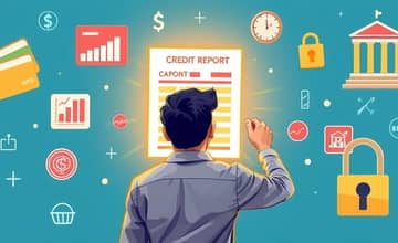 Understanding Your Credit Report: A Closer Look