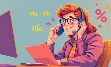 Negotiating Your Credit Card Interest Rate