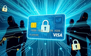 Credit Card Fraud Detection: Staying Vigilant