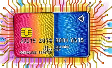 The Anatomy of a Credit Card: Features and Functions