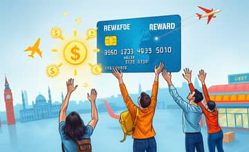 Credit Card Loyalty Programs: Unlocking Exclusive Rewards