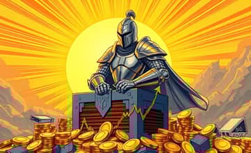 Portfolio Armor: Advanced Strategies for Capital Preservation