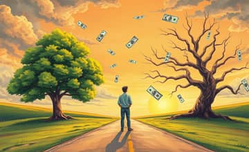 Your Credit Card and Your Financial Future: A Long-Term View