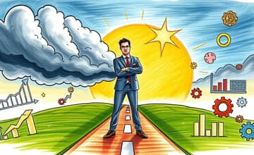 From Fear to Foresight: Strategic Risk Allocation