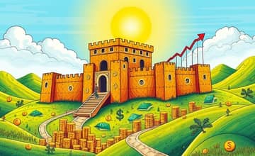 Crafting Your Financial Fortress: A Blueprint for Resilience