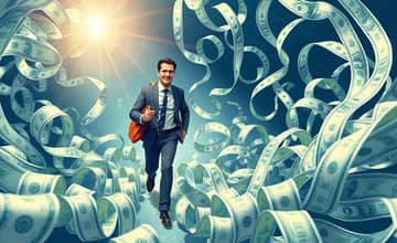 Liquidity Labyrinth: Navigating Cash Flow Risks