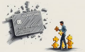 Understanding Charge-Offs: When Credit Goes Bad