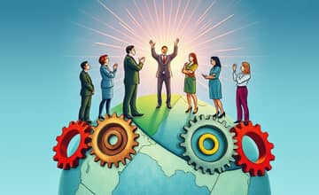 The Human Factor: Leadership and Risk Culture