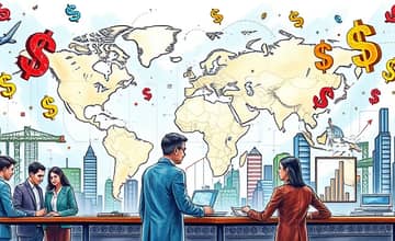 Currency Conundrums: Managing Foreign Exchange Risk