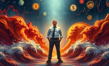 The Emotional Investor: Conquering Cognitive Biases in Risk