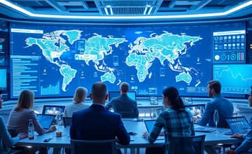 Regulatory Radar: Staying Ahead of Compliance Changes