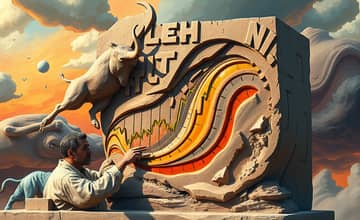 Scenario Sculpture: Modeling Market Extremes