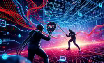 Technology Tides: Cybersecurity Beyond the Basics