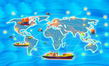 Supply Chain Finance: Mitigating Interconnected Risks