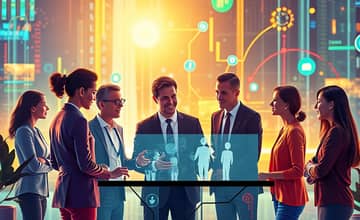 The Innovation Imperative: Balancing Disruption and Safeguards