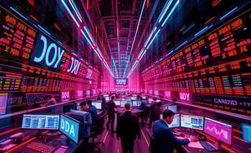 Market Microstructures: Understanding High-Frequency Risk