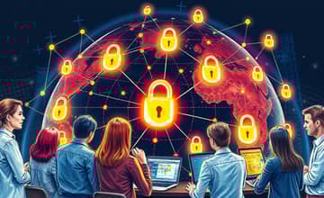 Third-Party Threats: Managing Vendor and Partner Risks