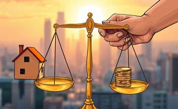 Mastering LTV: Navigating Secured Loan Ratios