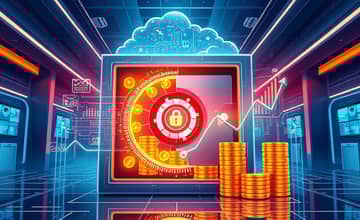 Smart Secured Solutions: Maximizing Your Capital