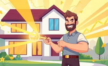 Home Equity Heroes: Secured Loans for Property Owners