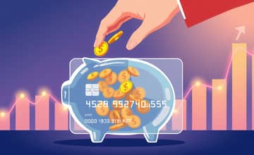 Leveraging Your Assets: The Power of Secured Credit