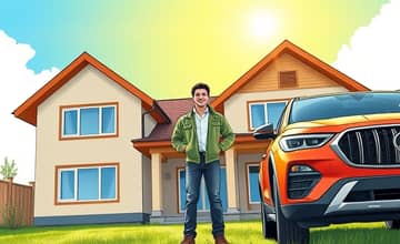 Financial Freedom: The Security of Secured Loans