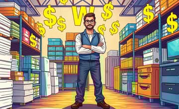 Beyond Credit Scores: The Asset-Backed Reality