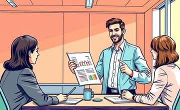 Crafting Your Case: Asset Presentation for Loans