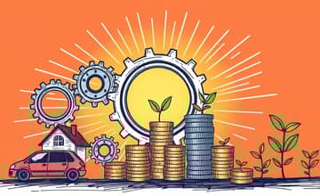 Financial Growth Engine: The Secured Loan Toolkit