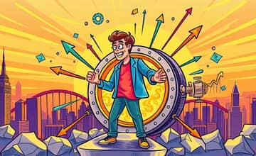 Accelerating Goals: The Speed of Secured Funding