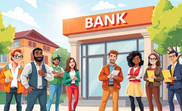 Your Assets, Your Terms: A Secured Lending Perspective