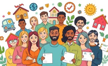 Flexible Funding: How Secured Loans Offer Choices