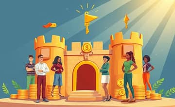 Safeguarding Your Finances: Secured Loan Habits