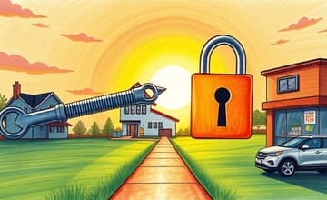 Funding Your Future: The Secured Loan Advantage